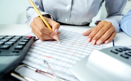 What is bank reconciliation?