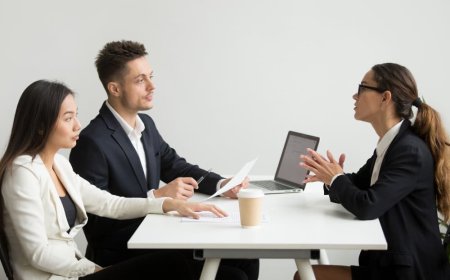 Walk In Interview Is: Understanding, Technical and Preparation