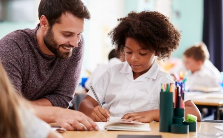 What is the importance of teachers for the education of society?