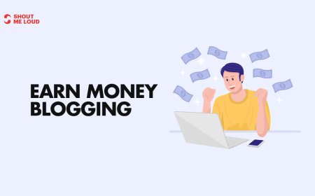 Travel Blog How to earn money from online travel blog 2023