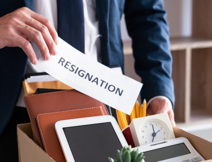 Want to Resign? Don't Forget to Prepare These 8 Things Before Leaving the Office to Start Another Career or Your Own Business