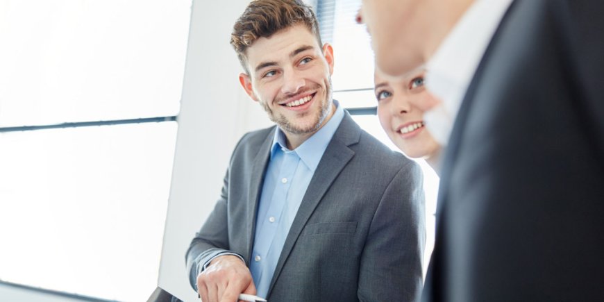 How to sell consulting services: 6 best tips
