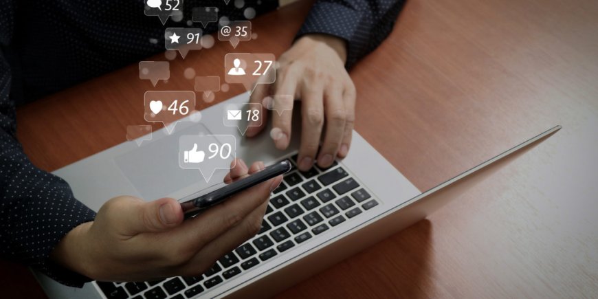 What is marketing 4.0 and why does your company need to bet on it?
