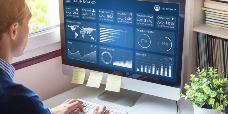 Marketing metrics: which ones really measure the success of my business?