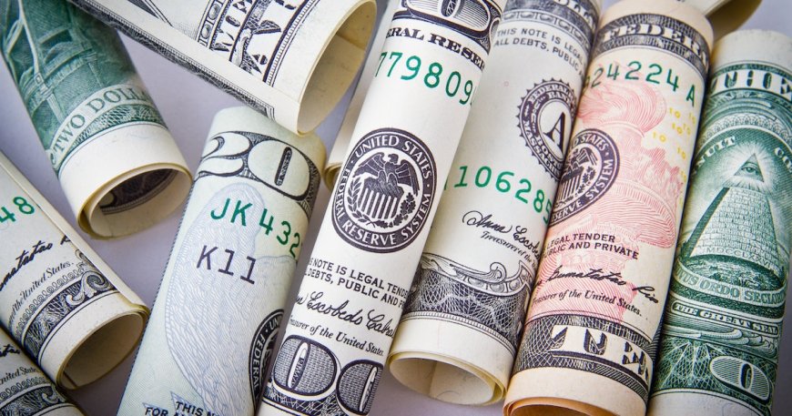 8 essential financial management tools for your business