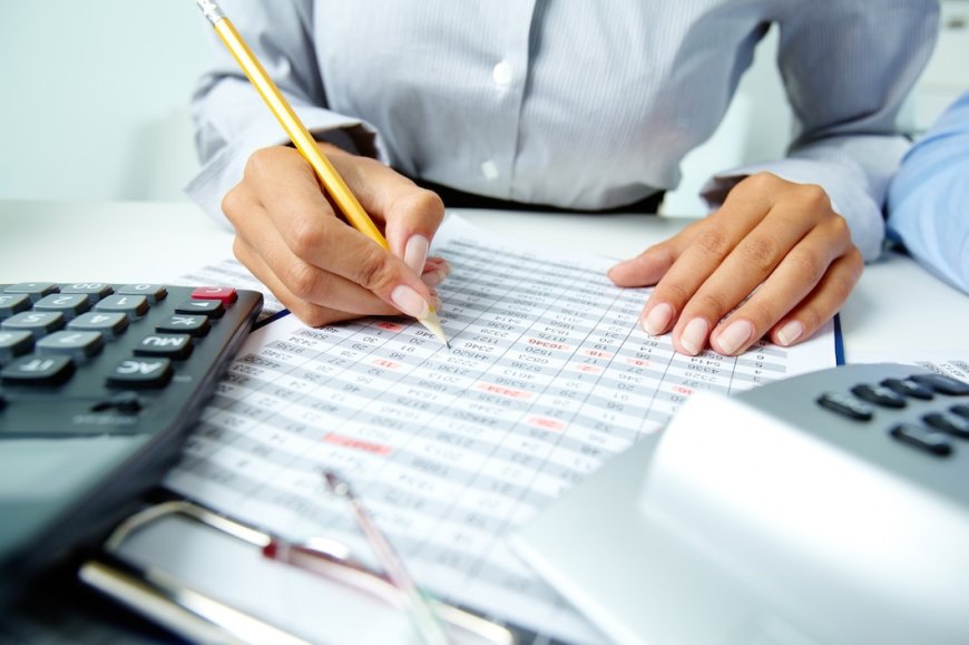 What is bank reconciliation?
