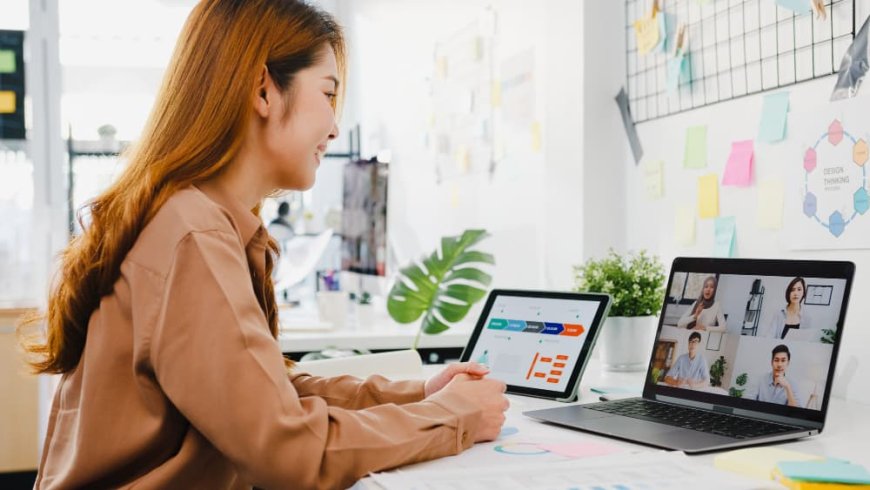 Must Know! Here are 5 Ways to Improve Social Skills When WFH