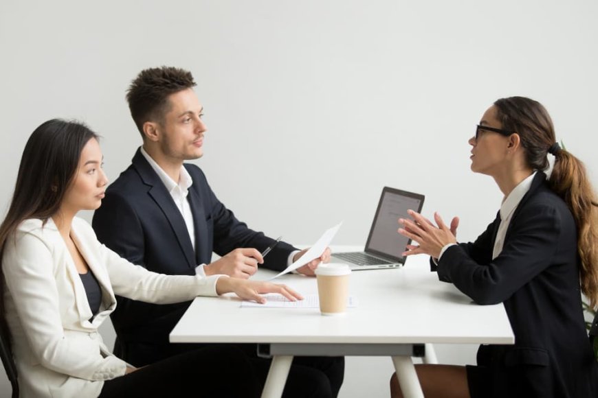 Walk In Interview Is: Understanding, Technical and Preparation