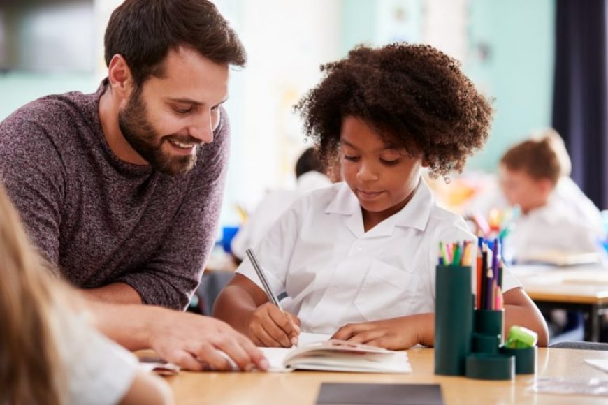 What is the importance of teachers for the education of society?