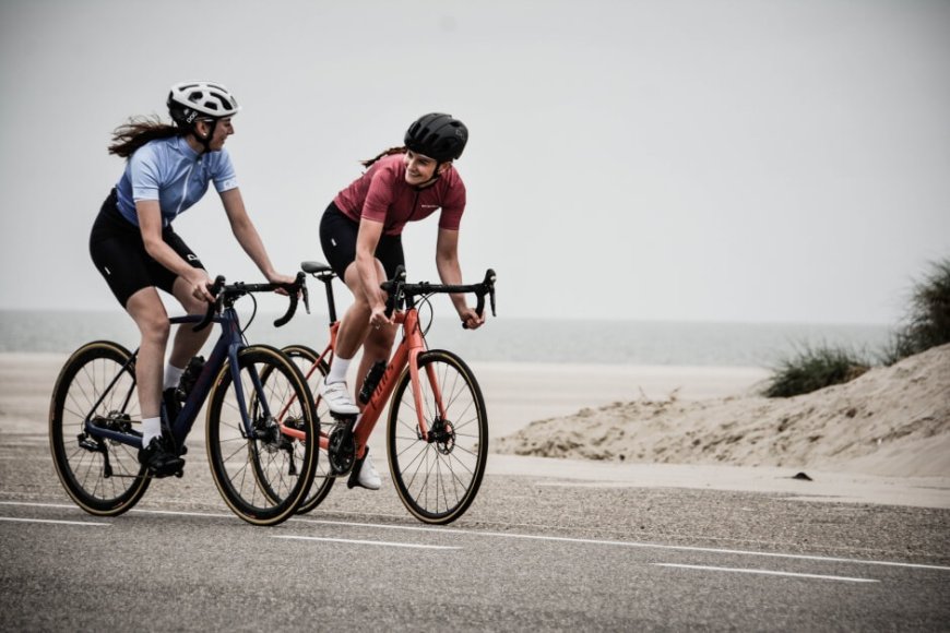 5 Tips for practicing road cycling