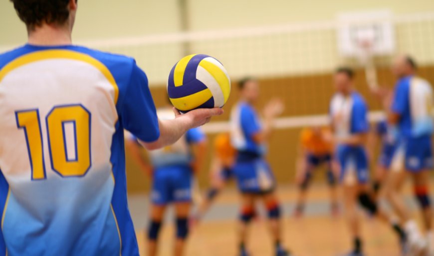 Advanced Volleyball Tactics to Improve Your Team's Performance