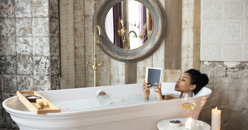 8 Benefits of Hot Water Therapy for Health