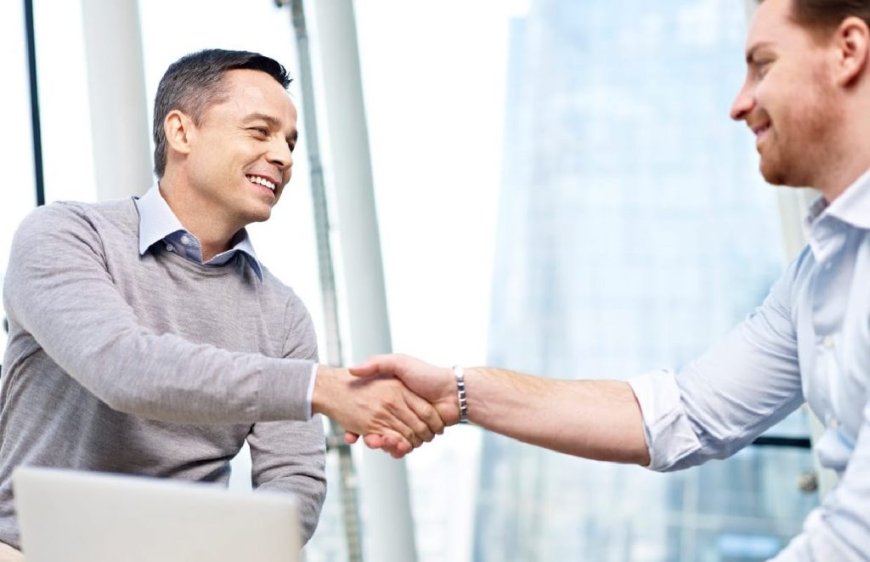 Tips for your first day at work