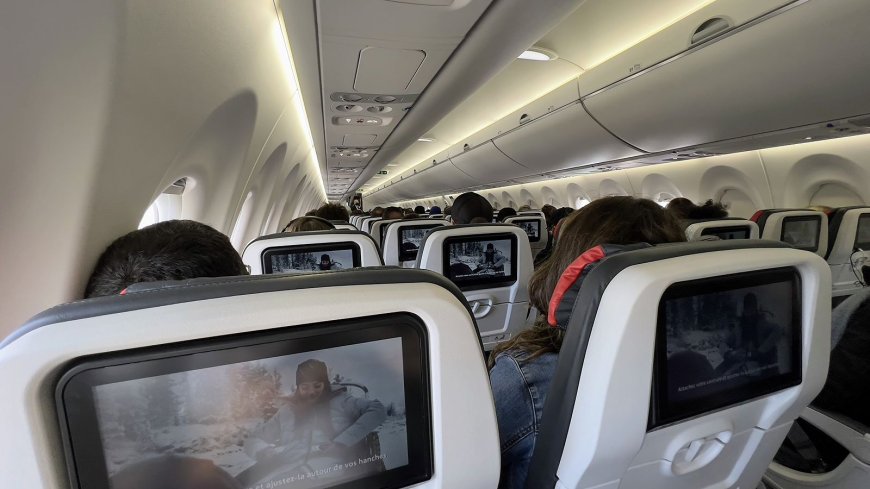 Traveling in flight for the first time? So keep these tips in mind, otherwise you may make a big mistake.