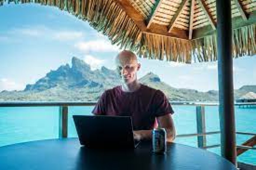 Travel Tips: If you want to become a travel blogger then these tips will be useful