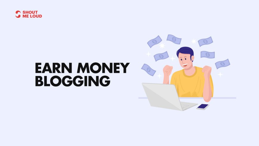 Travel Blog How to earn money from online travel blog 2023