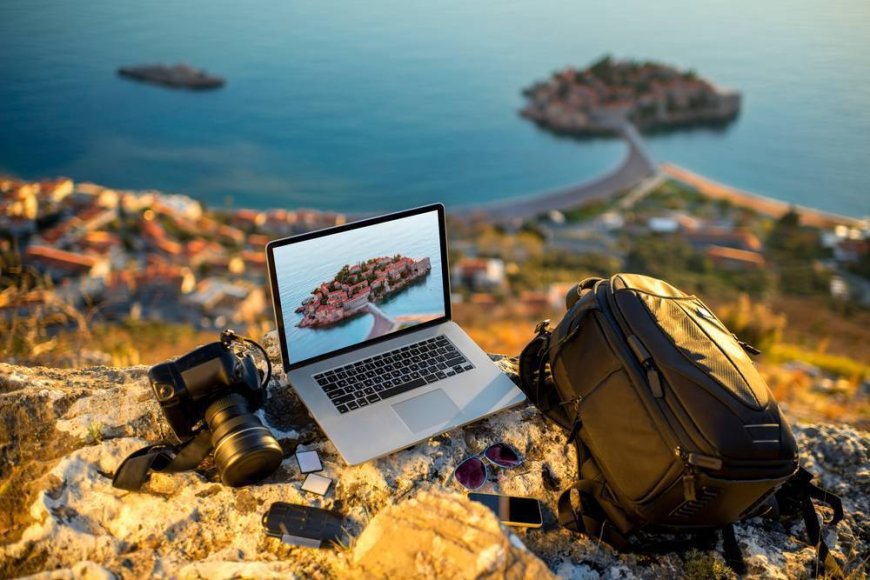 How to become a Travel Blogger