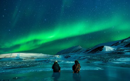 Into the Wild: Venturing into the Pristine Wilderness of Alaska