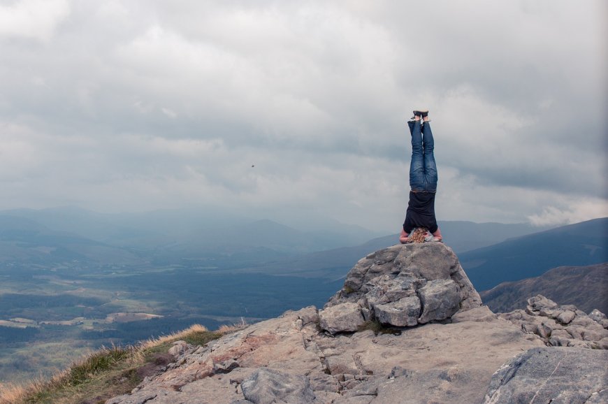 From Castles to Whisky: Embarking on a Scottish Adventure