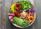 Effortless and Nourishing: 10 Healthy Meal Prep Ideas for Busy Individuals