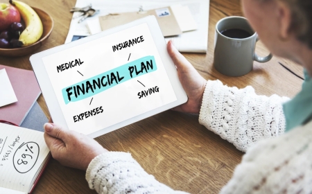 Secure Your Future: A Comprehensive Guide to Financial Planning for Retirement