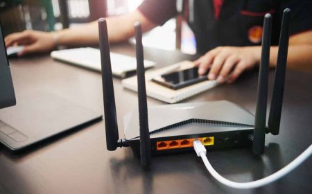 Mastering the Art of Troubleshooting Common Wi-Fi Problems: A Comprehensive Guide