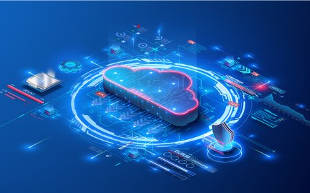 The Ultimate Guide to Choosing the Right Cloud Storage Provider: A Step-by-Step Approach