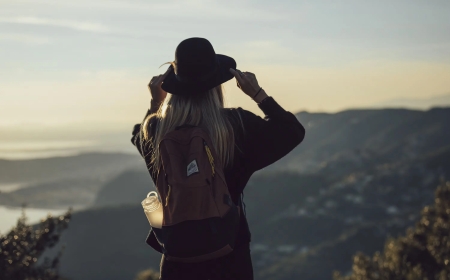 Exploring the Top Travel Destinations for Solo Female Travelers