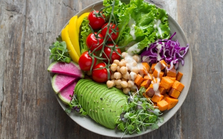 Effortless and Nourishing: 10 Healthy Meal Prep Ideas for Busy Individuals