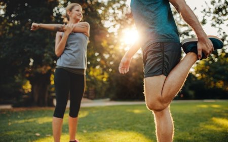 Preventing Common Sports Injuries: A Comprehensive Guide to Staying Injury-Free