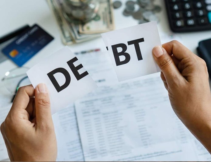 Mastering Debt Payoff Strategies: A Comprehensive Guide to Financial Freedom
