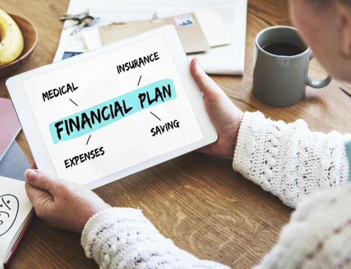 Secure Your Future: A Comprehensive Guide to Financial Planning for Retirement