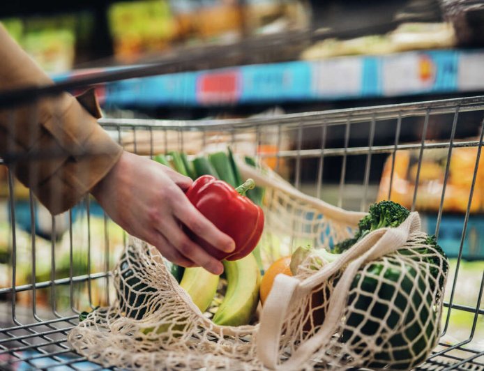 Smart Strategies: How to Save Money on Groceries Without Sacrificing Quality