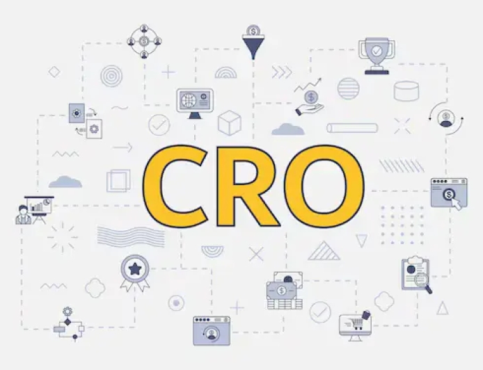 Maximize Your Website's Success with These Conversion Rate Optimization (CRO) Tips