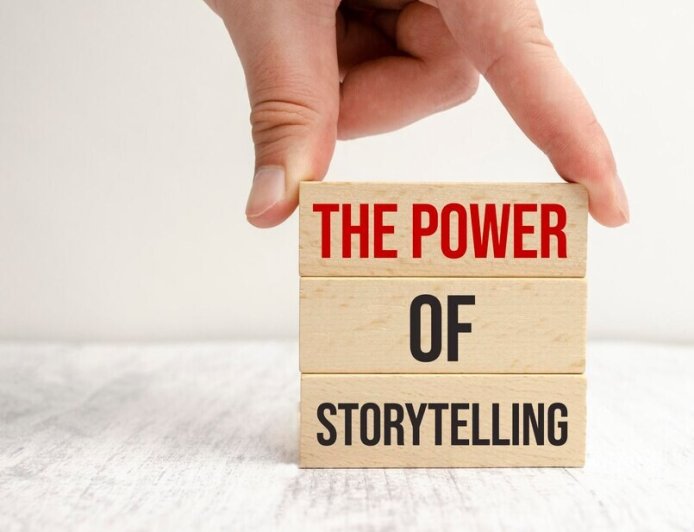 Unveiling the Power of Brand Storytelling: Why it Matters for