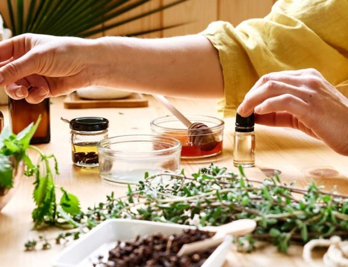 Unlocking the Power of Nature: Effective Natural Remedies for Common
