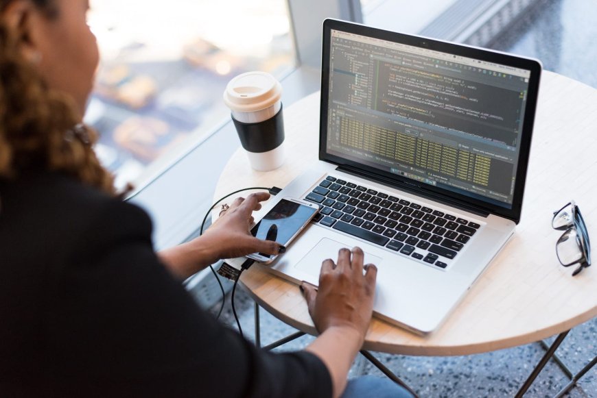 A Guide to Selecting the Perfect JavaScript Framework for Your Project