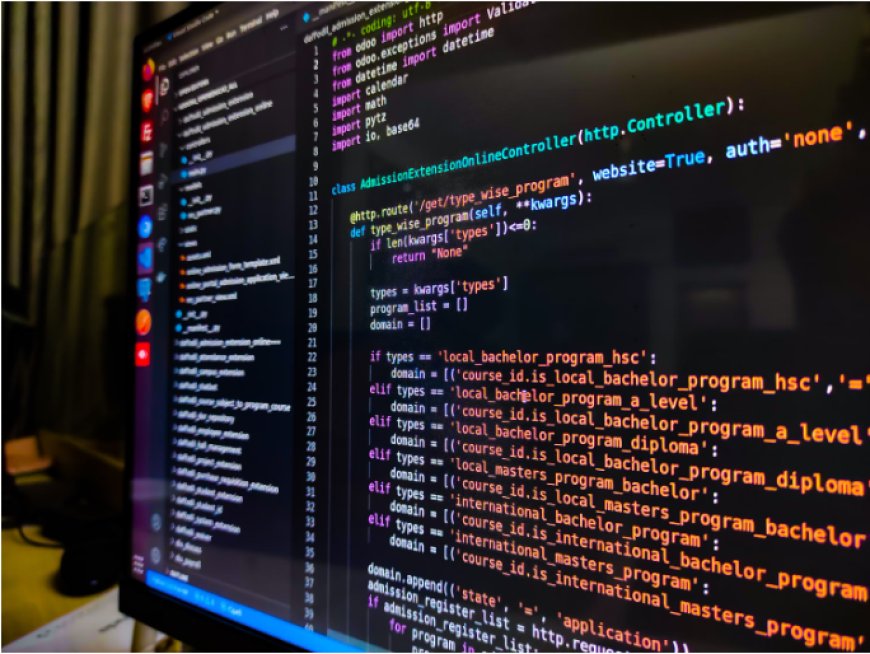 Mastering Code Management: A Comprehensive Guide to Version Control with Git