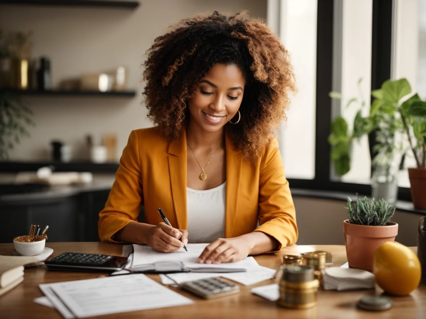 Mastering the Art of Budgeting: A Beginner's Guide to Creating a Budget