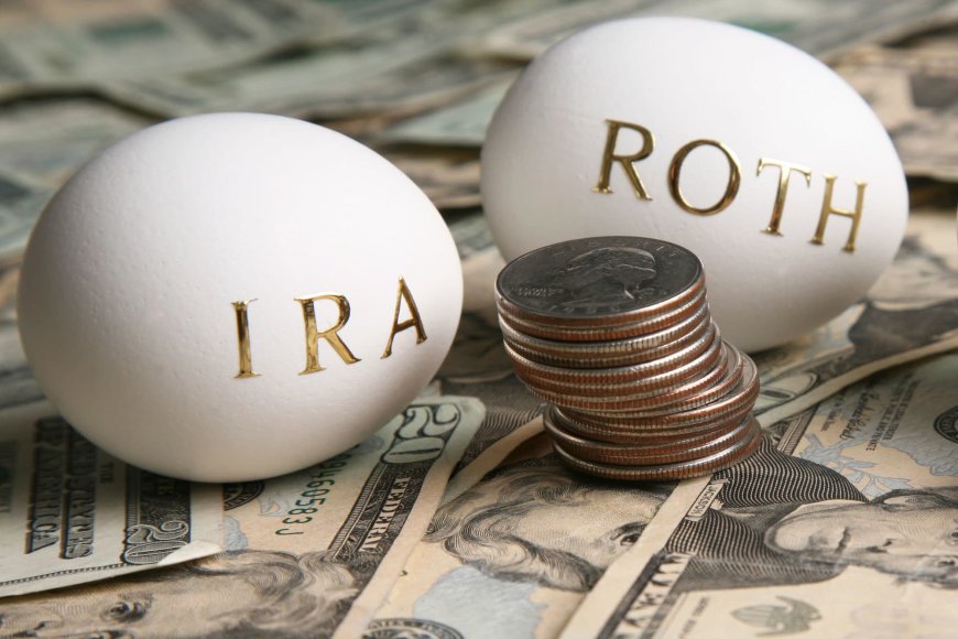 Understanding the Distinction: A Comprehensive Guide to Roth IRA vs. Traditional IRA