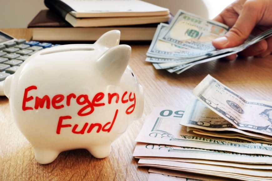 The Ultimate Guide to Building an Emergency Fund: Secure Your Financial Future