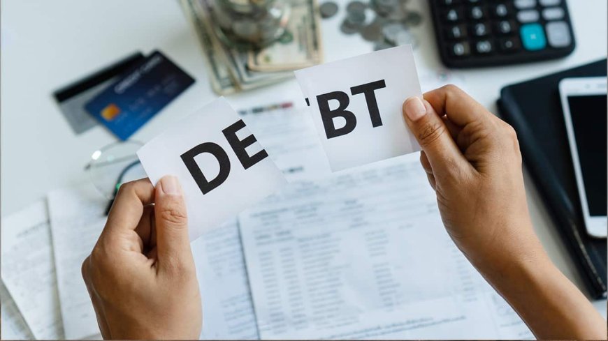 Mastering Debt Payoff Strategies: A Comprehensive Guide to Financial Freedom