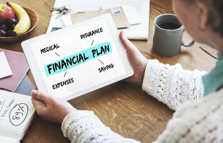 Secure Your Future: A Comprehensive Guide to Financial Planning for Retirement