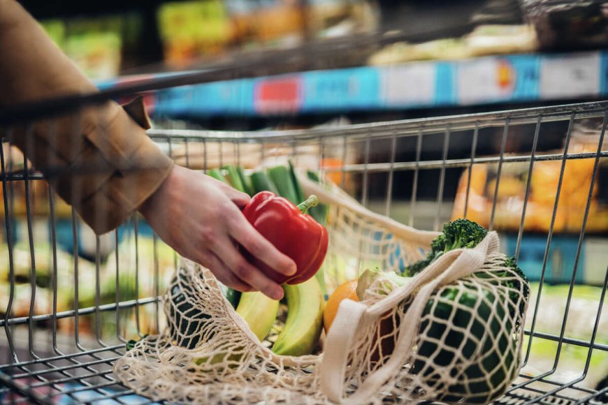 Smart Strategies: How to Save Money on Groceries Without Sacrificing Quality