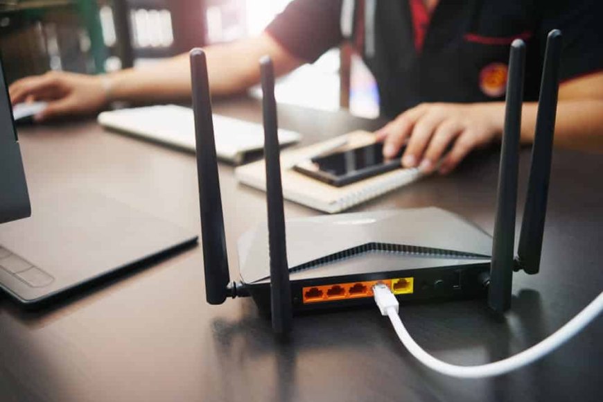 Mastering the Art of Troubleshooting Common Wi-Fi Problems: A Comprehensive Guide