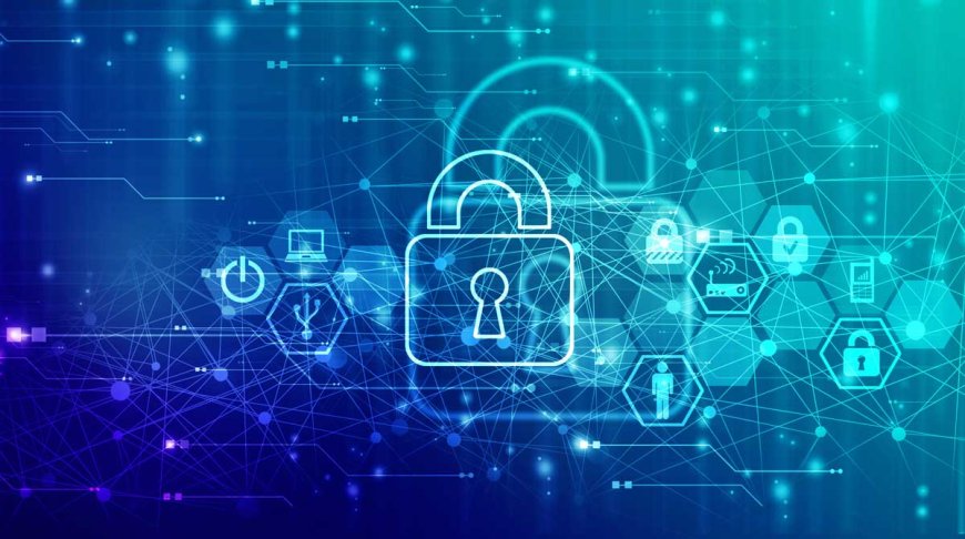Demystifying Data Encryption: A Beginner's Guide to Securing Your Digital Assets