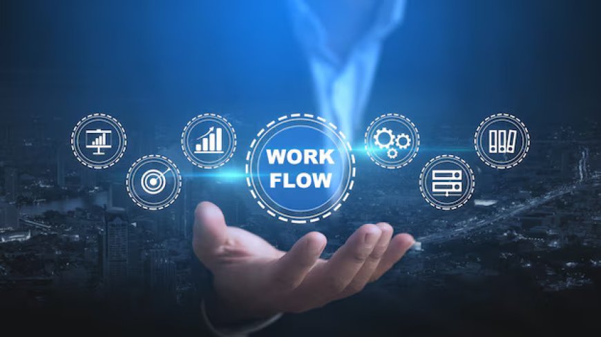 Boost Your Efficiency with the Top Productivity Apps for Your Workflow