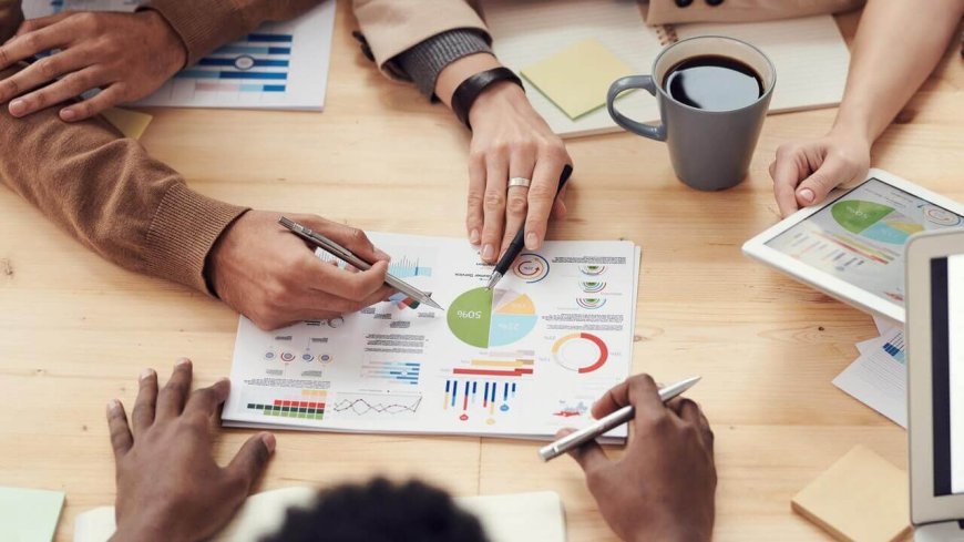 Crafting a Winning Business Plan: A Step-by-Step Guide for Success