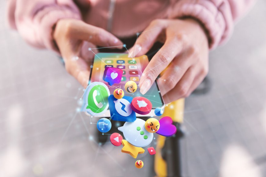 Maximizing Business Growth: Mastering the Art of Social Media Marketing