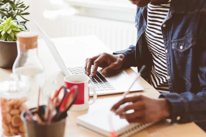 The Ultimate Guide to Content Marketing for Beginners: Boost Your Online